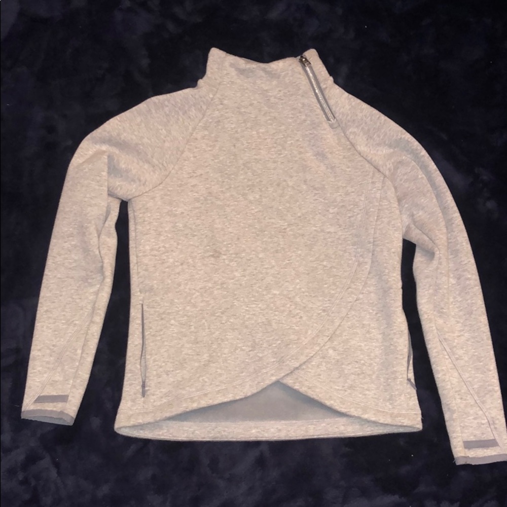 Athleta girl jacket